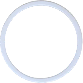 Фотография товара 'Ecola R90X20ECB Термокольцо кd102 для установки GX53 H4 d=90/102'