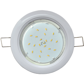 Фотография товара 'Ecola FW53EFECD Встраиваемый Легкий (светильник) 18x100'