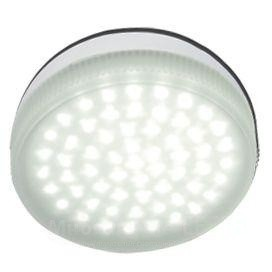 Фотография товара 'Ecola T5UV42ELC Светодиодная лампа LED Premium 4,2W Tablet 220V 4200K 27x75'