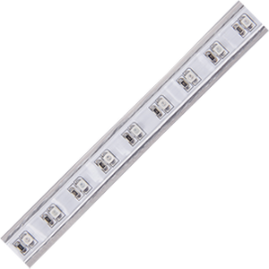 Фотография товара 'Ecola SA5M14ESB LED strip 220V STD 14,4W/m IP68 14x7 60Led/m RGB'