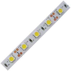 Фотография товара 'Ecola P2LV1431B Светодиодная лента LED strip PRO 14.4W/m 12V IP20'