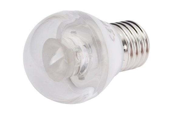 Фотография товара 'Ecola K7FV70ELC globe LED Premium 7,0W G45 220V E27 4000K'