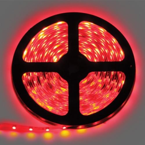 Фотография товара 'Ecola P2LR05ESB Светодиодная лента LED strip PRO 4,8W/m 12V IP20 8mm 60Led/m'