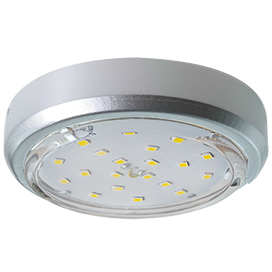 Фотография товара 'Ecola FS5356ECD Накладной Легкий (светильник) 18x95'