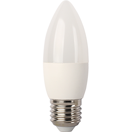 Фотография товара 'Ecola C7LD70ELC Светодиодная лампа LED 7,0W 220V E27 6000K'