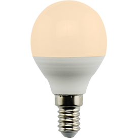 Фотография товара 'Ecola K4QG70ELC Светодиодная лампа LED Premium 7,0W G45 220V E14'