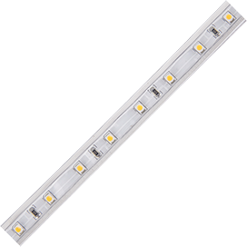 Фотография товара 'Ecola SB1R05ESB Светодиодная лента LED strip 220V STD 4,8W/m IP68'