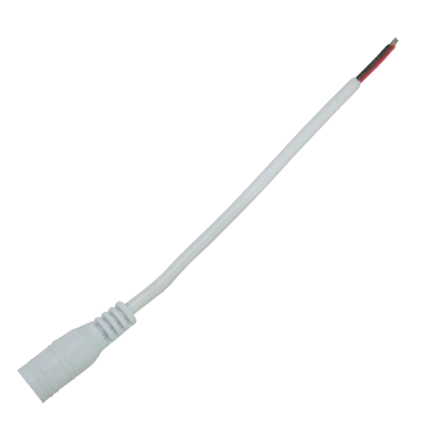 Фотография товара 'Ecola SCPLUMESB разъем штырьковый (мама) для адаптера с кабелем'