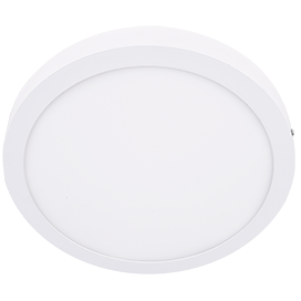 Фотография товара 'Ecola DRSD24ELC Светодиодный светильник 24W 220V 6500K'