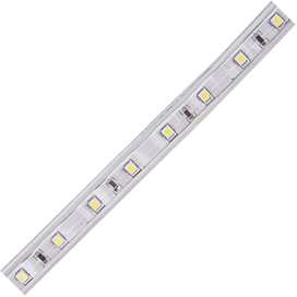 Фотография товара 'Ecola SA1D05ESB Светодиодная лента LED strip 220V STD 4,8W/m IP68'