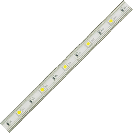 Фотография товара 'Ecola SA1V07ESB Светодиодная лента LED strip 220V STD 7,2W/m IP68'