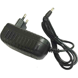 Фотография товара 'Ecola D0L024ESB Блок питания для светодиодной ленты 24W 220V-24V'