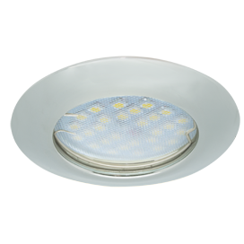 Фотография товара 'Ecola FC1622EFY Светильник встр. 30x80'