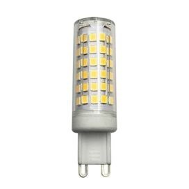 Фотография товара 'Ecola G9RD10ELC G9 LED 10,0W Corn Micro 220V 6400K 320° 65x19'