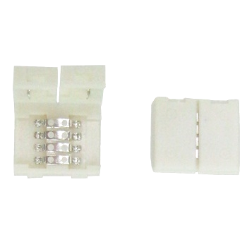 Фотография товара 'Ecola SC41USESB разъем зажимной 4-х конт.'