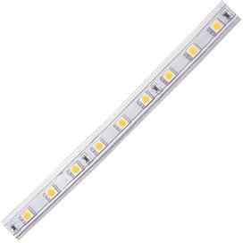 Фотография товара 'Ecola SA5D14ESB LED strip 220V STD 14,4W/m IP68 14x7 60Led/m 6000K 12Lm/LED 720Lm/m'