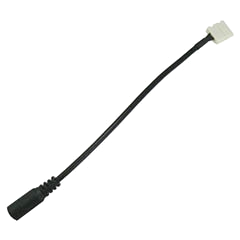 Фотография товара 'Ecola SC21TCESB переходник с разъема штырькового (мама)'