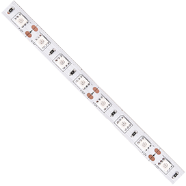 Фотография товара 'Ecola S2LB14ESB Светодиодная лента LED strip STD 14.4W/m 12V IP20'