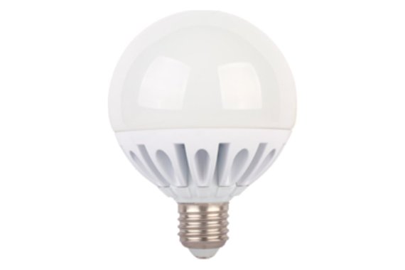 Фотография товара 'Ecola K7LD20ELC globe LED Premium 20,0W G95 220V E27 6000K 320°'