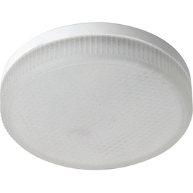 Фотография товара 'Ecola T5QV85ELC Светодиодная лампа LED 8,5W Tablet 220V 4200K 27x75'