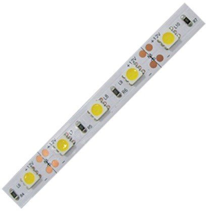 Фотография товара 'Ecola S20D14ESB LED strip 220V STD 14,4W/m IP68 14x7 60Led/m 6000K 12Lm/LED 720Lm/m'
