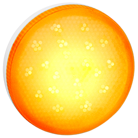 Фотография товара 'Ecola T5TY80ELC Светодиодная лампа LED color 8,0W Tablet 220V'