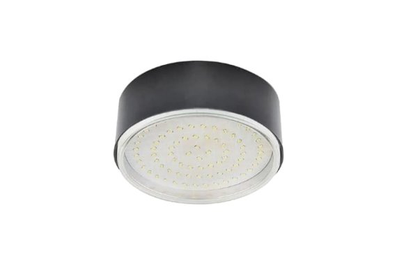 Фотография товара 'Ecola FB70FFECB GX70 G16 Светильник Накладной 42x120'