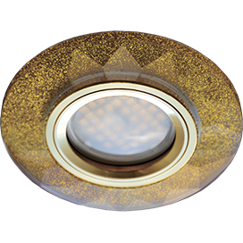 Фотография товара 'Ecola FP1654EFF Стекло Круг граненый 25x90'