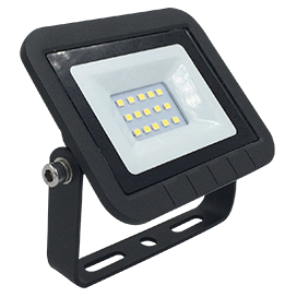 Фотография товара 'Ecola JPBD10ELB Светодиодный Прожектор LED 10,0W 220V 6000K IP65'