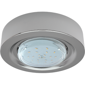 Фотография товара 'Ecola FC5330ECB Светильник Накладной Широкий 32х130'