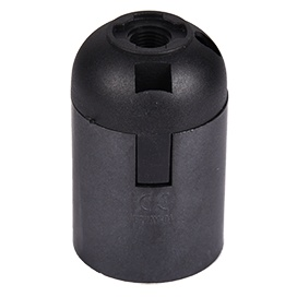 Фотография товара 'Ecola AB7SSBEAY Патрон подвесной E27'