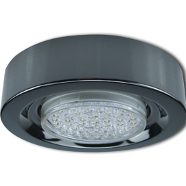 Фотография товара 'Ecola FB5330ECB Светильник Накладной Широкий 32x130'