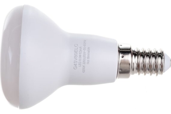 Фотография товара 'Ecola G4SV80ELC Reflector R50 LED 8,0W 220V E14 4200K'