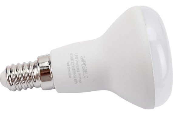 Фотография товара 'Ecola G4PD90ELC Reflector R50 LED Premium 9,0W 220V E14 6000K'