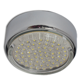 Фотография товара 'Ecola FC5380ECB светильник накладной 25x82'