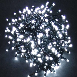 Фотография товара 'Ecola N2YV06ELC LED гирлянда 220V IP20 Нить'