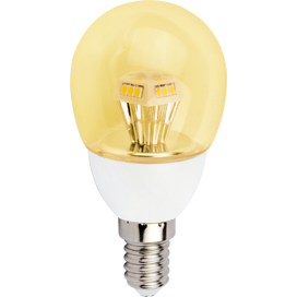 Фотография товара 'Ecola K4AG42ELC Светодиодная лампа LED 4,2W G45 220V E14'
