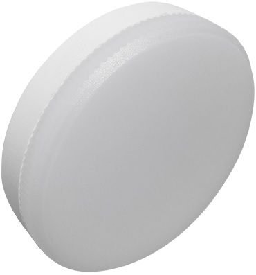 Фотография товара 'Ecola T5DD12ELC GX53 LED 12,0W Tablet 220V 6000K матовая 27x75'