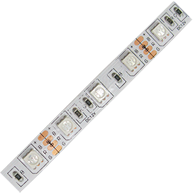 Фотография товара 'Ecola P2LM07ESD Светодиодная лента LED strip PRO 7,2W/m 12V IP20'
