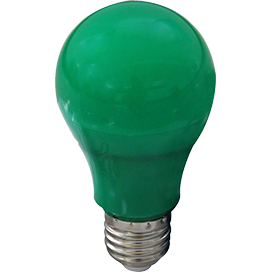 Фотография товара 'Ecola K7CG12ELY Светодиодная лампа LED color 12,0W A60 220V E27'