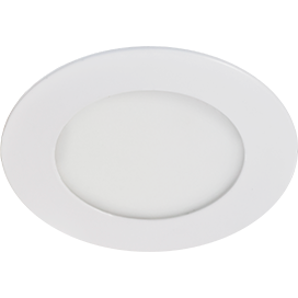 Фотография товара 'Ecola DRRV60ELC Светодиодный светильник даунлайт с драйвером 6W 220V 4200K'