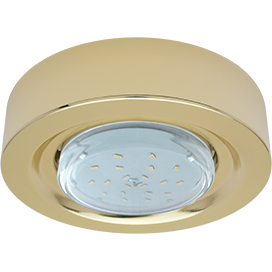 Фотография товара 'Ecola FG5330ECB Светильник Накладной Широкий 32х130'