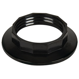 Фотография товара 'Ecola RB4TPBEAY Кольцо дополнительное к патрону карболит E14'