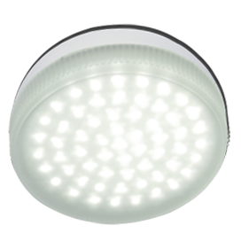 Фотография товара 'Ecola T5MV42ELC Светодиодная лампа Tablet 220V 4200K 27x75'