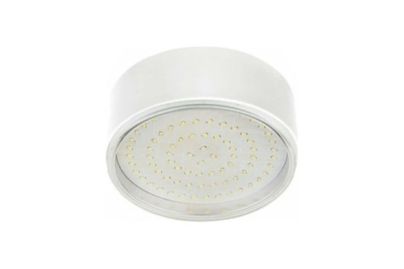 Фотография товара 'Ecola FM70FFECB GX70 G16 Светильник Накладной 42x120'