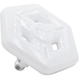 Фотография товара 'Ecola HP6V38ELC Светодиодная лампа High Power LED Premium 38W 220V'