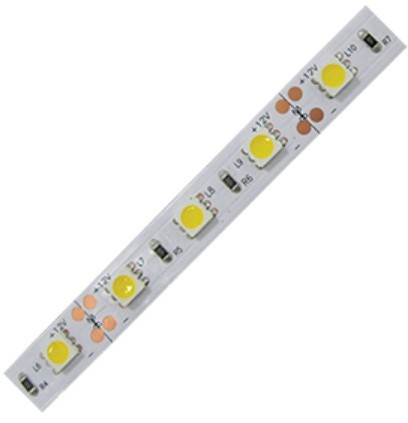 Фотография товара 'Ecola S2LD1411B Светодиодная лента LED strip STD 14.4W/m 12V IP20 10mm 60Led/m'