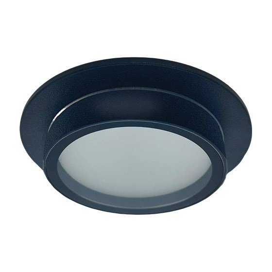 Фотография товара 'Ecola SQ530BECB GX53 H4 SP5370 светильник встраив. Спот IP65'