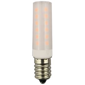 Фотография товара 'Ecola B4TF10ELC Светодиодная лампа LED Micro 1,0W E14 Flame'