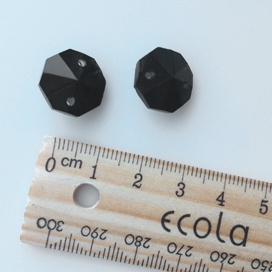 Фотография товара 'Ecola DK14RVECB Подвеска 8-угольник маленький'